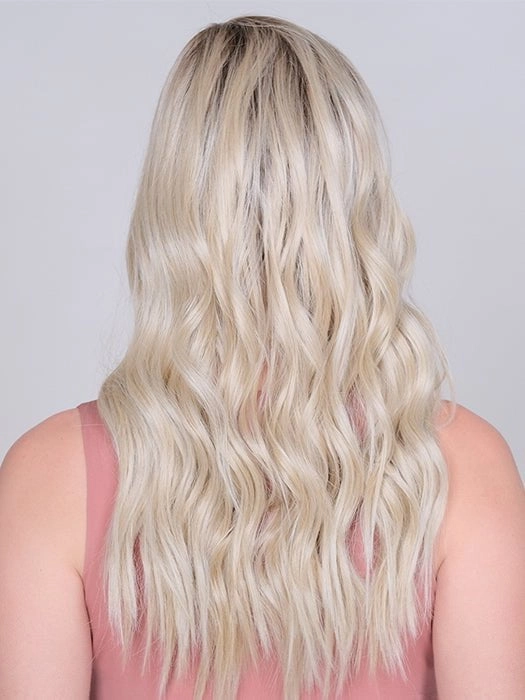 Nitro 22 | Synthetic Lace Front Wig (Mono Part) | CLOSEOUT