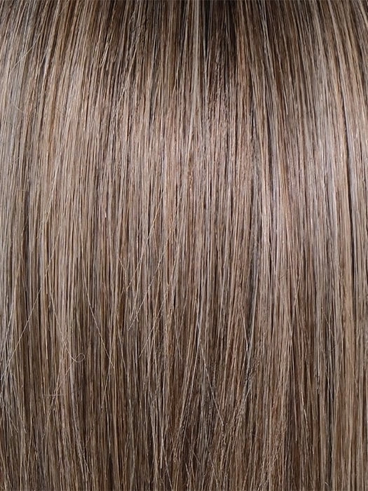 Nitro 22 | Synthetic Lace Front Wig (Mono Part) | CLOSEOUT