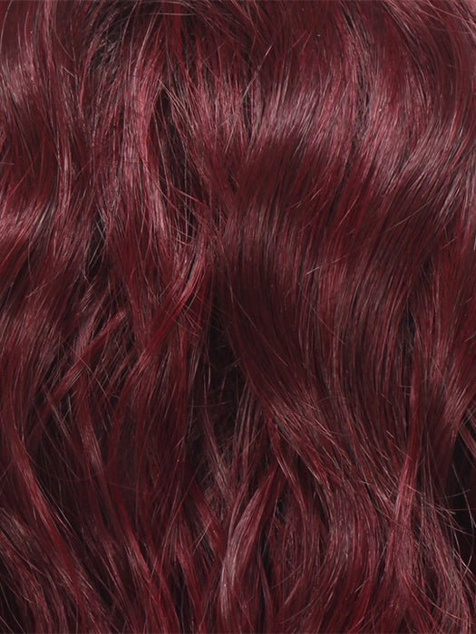 Nitro 22 | Synthetic Lace Front Wig (Mono Part) | CLOSEOUT
