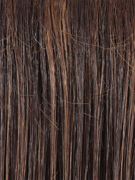 Nitro 22 | Synthetic Lace Front Wig (Mono Part) | CLOSEOUT
