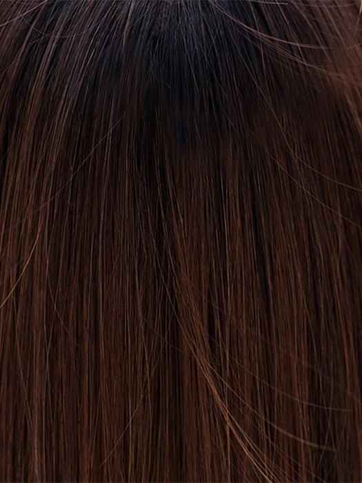 Nitro 22 | Synthetic Lace Front Wig (Mono Part) | CLOSEOUT
