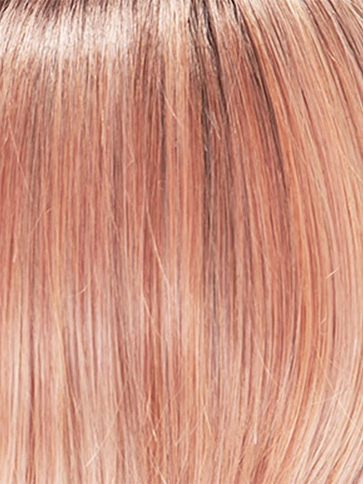 Nitro 22 | Synthetic Lace Front Wig (Mono Part) | CLOSEOUT