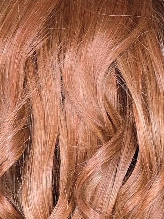 Nitro 22 | Synthetic Lace Front Wig (Mono Part) | CLOSEOUT