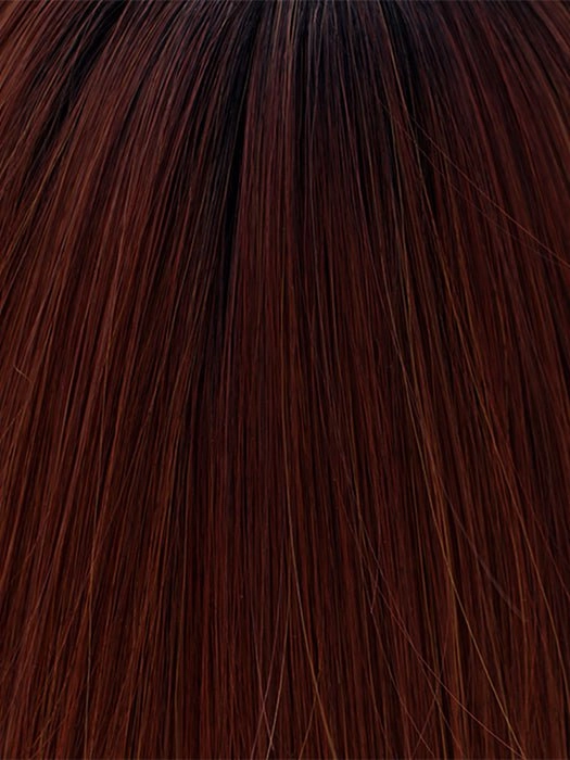 Nitro 22 | Synthetic Lace Front Wig (Mono Part) | CLOSEOUT
