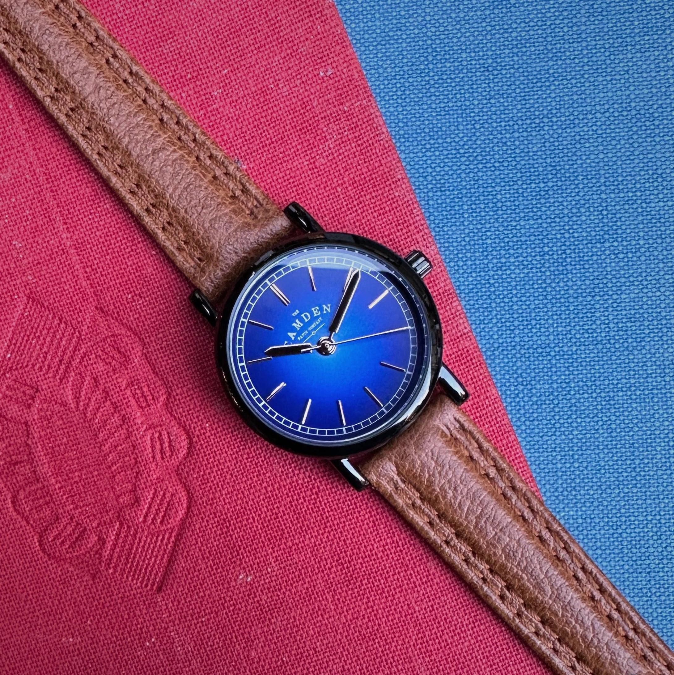 No.24 Midnight Edition Tan