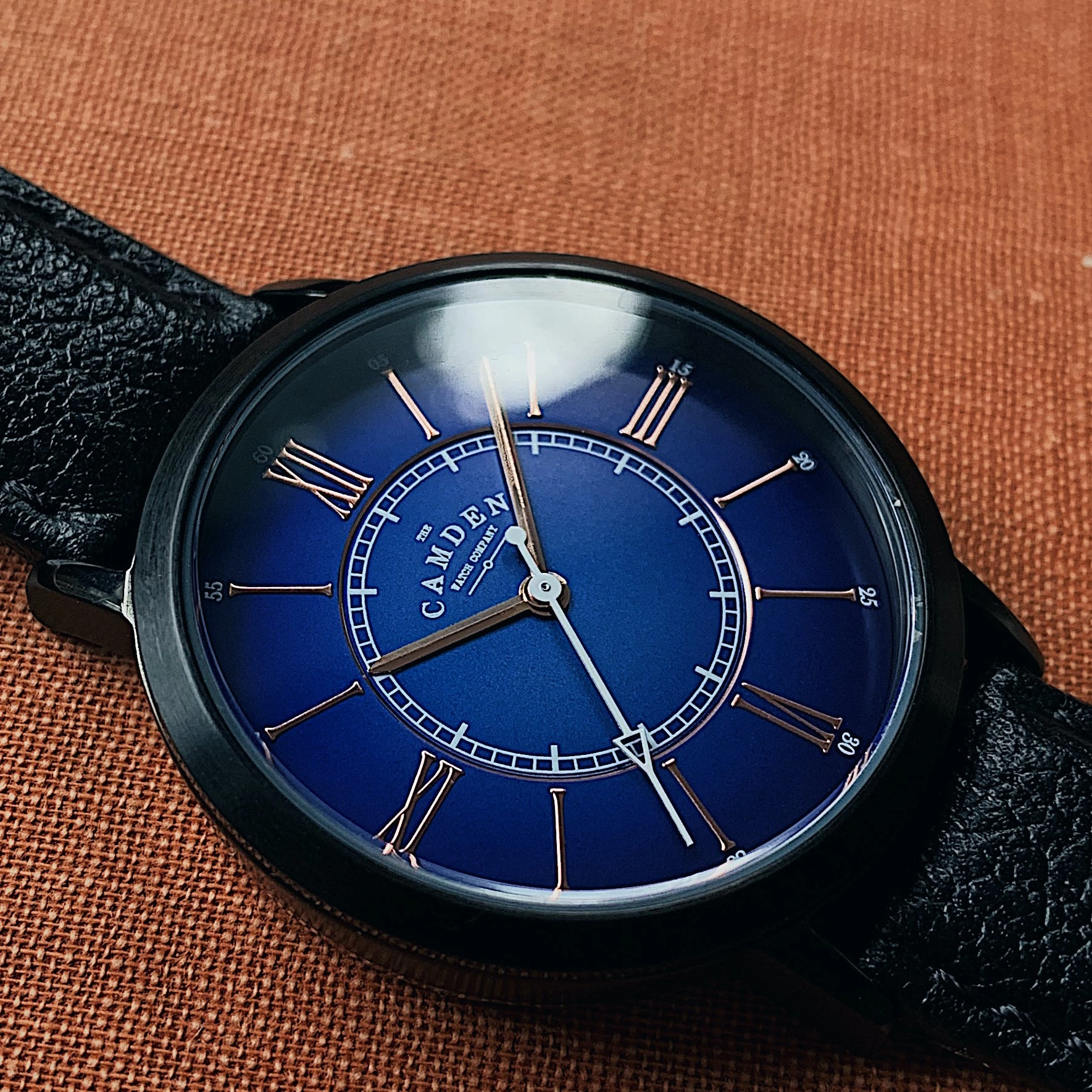 No.27 Midnight Edition