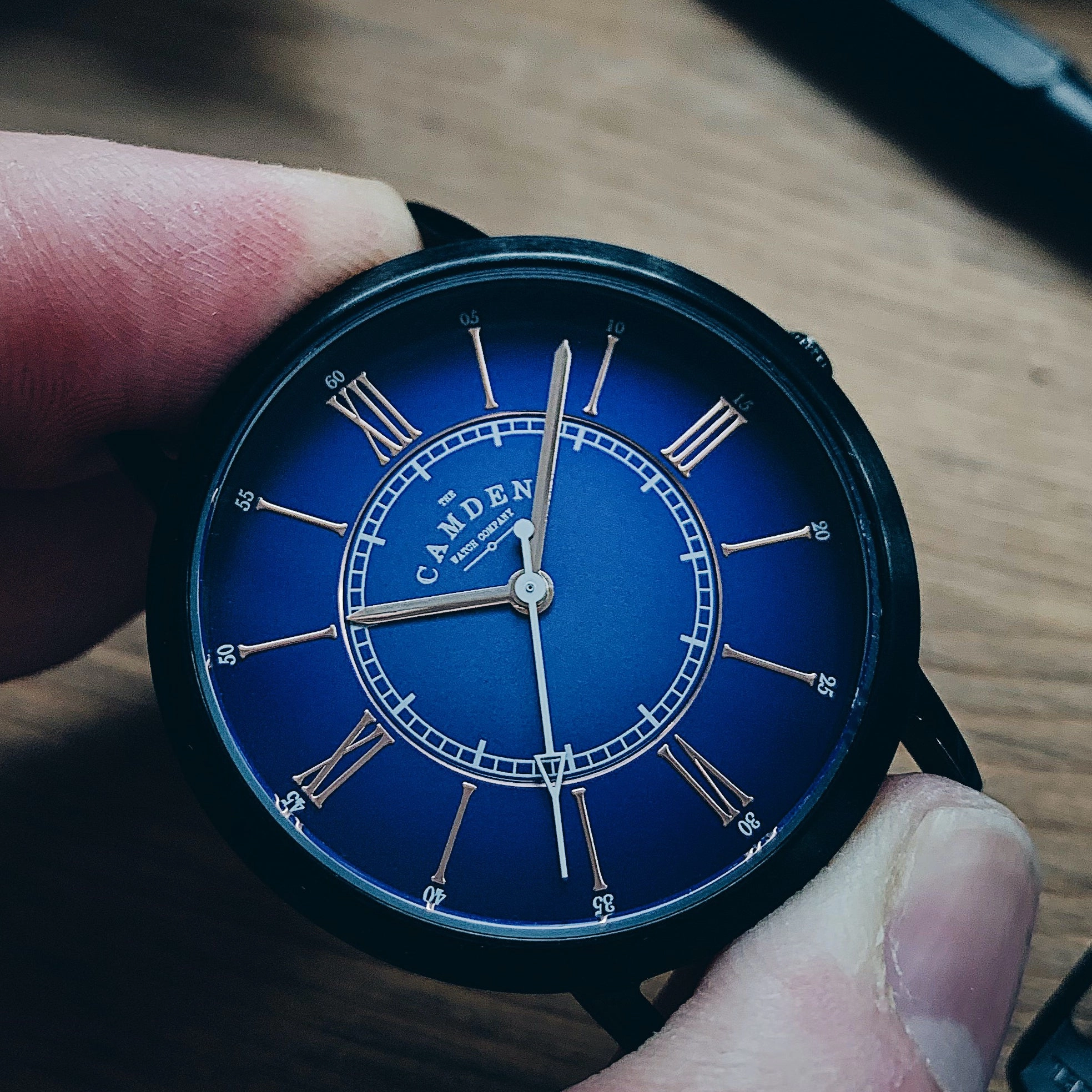 No.27 Midnight Edition