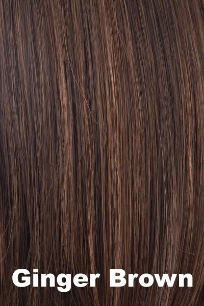 Noriko Wigs - Seville #1685