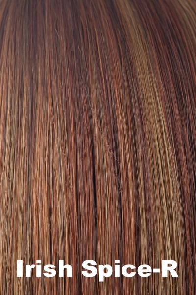 Noriko Wigs - Seville #1685