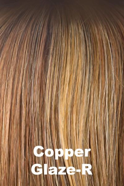 Noriko Wigs - Seville #1685