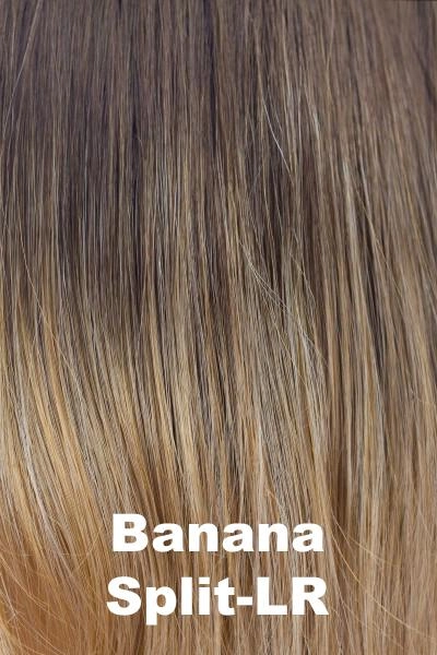 Noriko Wigs - Seville #1685