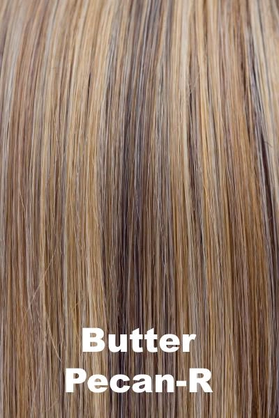 Noriko Wigs - Seville #1685