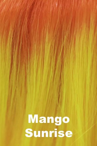 Noriko Wigs - Taylor #1708
