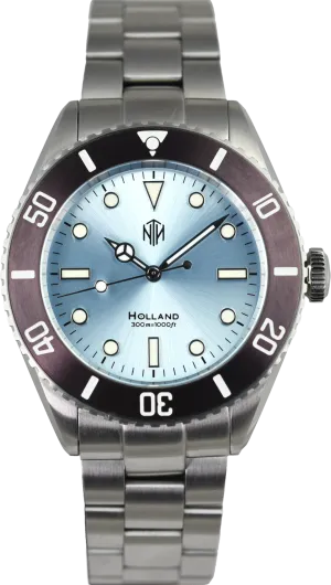 NTH Holland (Pre-owned)