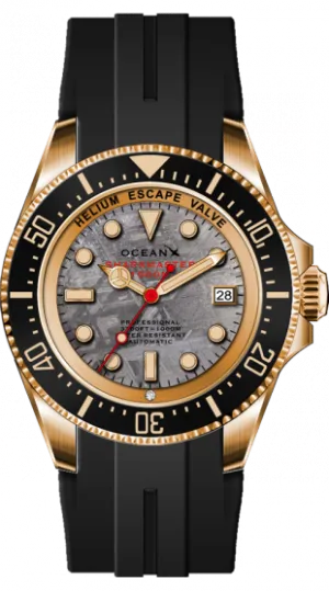 OceanX Sharkmaster 1000 Meteorite SMS1002M