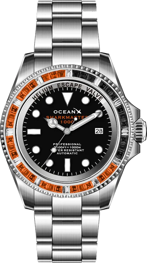 OceanX Sharkmaster 1000 SMS1049