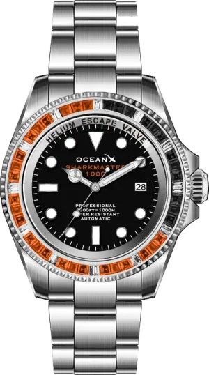 OceanX Sharkmaster 1000 SMS1049