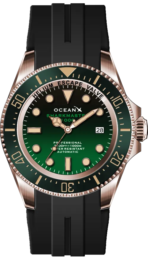 OceanX Sharkmaster 1000 SMS1066