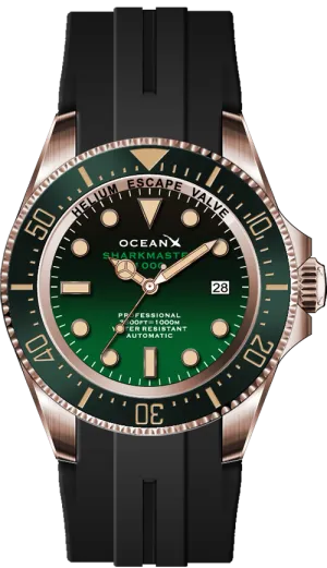 OceanX Sharkmaster 1000 SMS1066