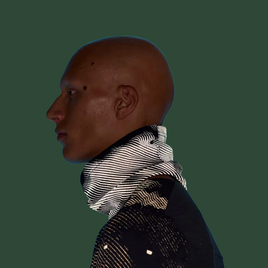 On Lumos Neck Gaiter
