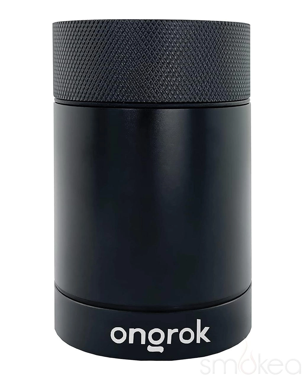 ONGROK Aluminum Storage Jar