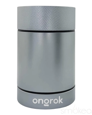 ONGROK Aluminum Storage Jar