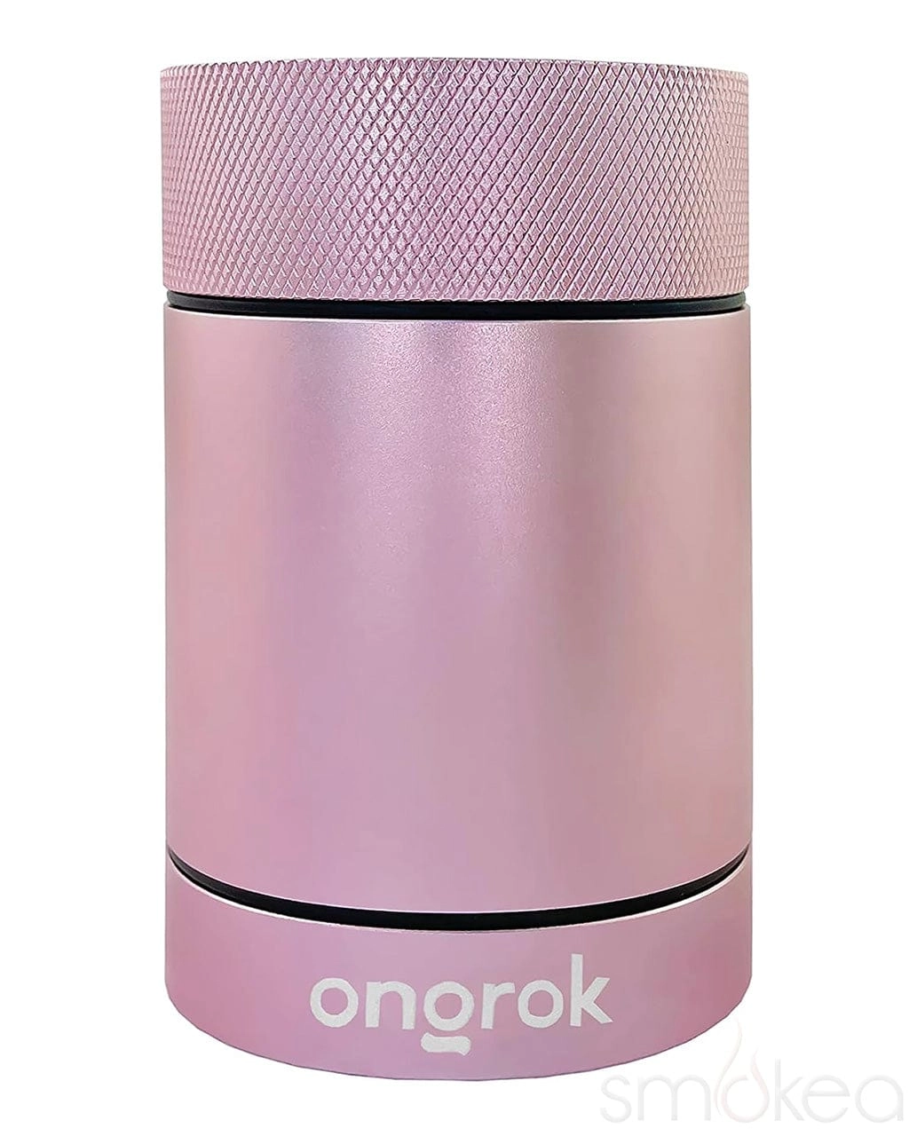 ONGROK Aluminum Storage Jar