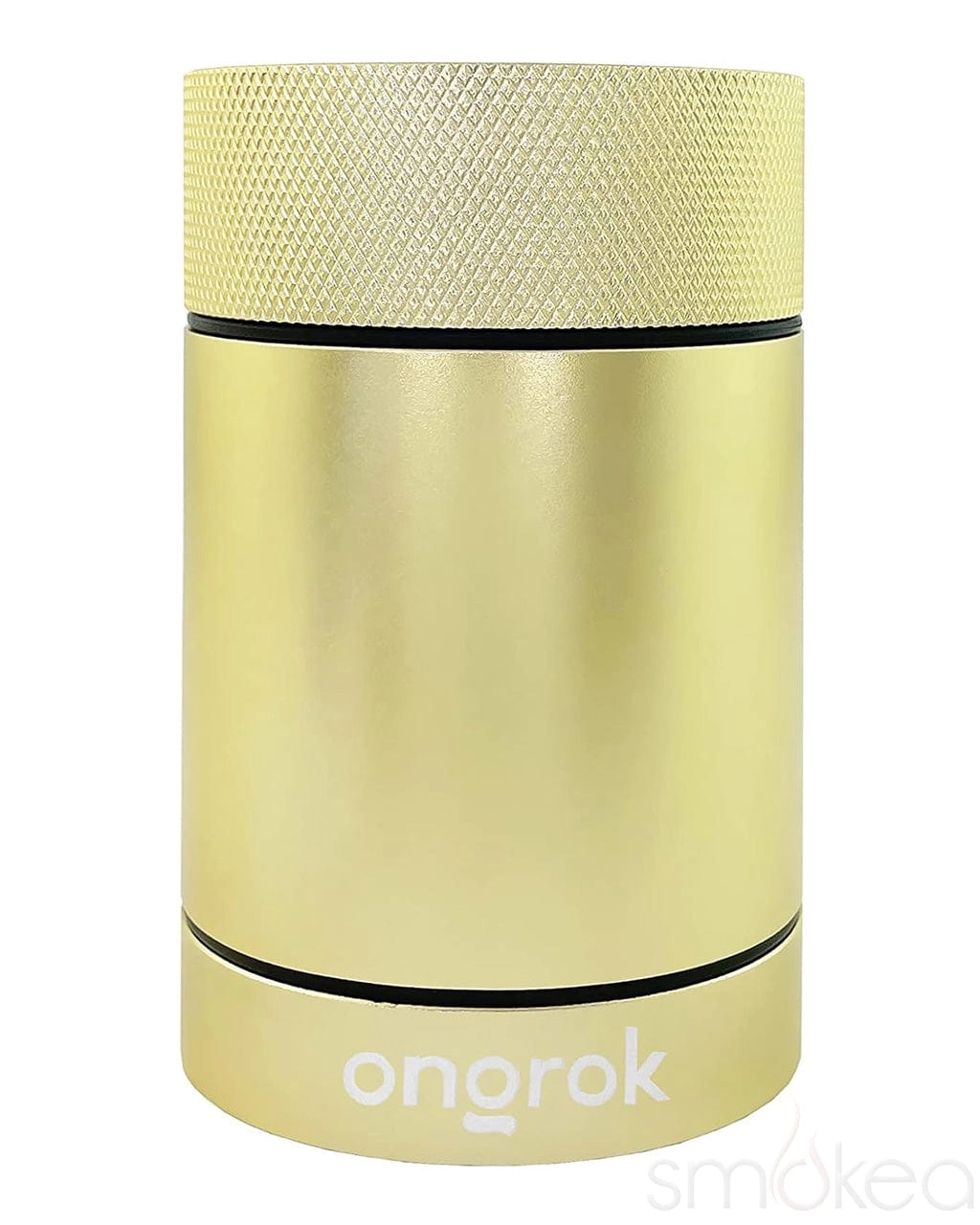 ONGROK Aluminum Storage Jar