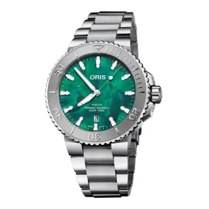Oris X Bracenet Aquis (43.5mm)