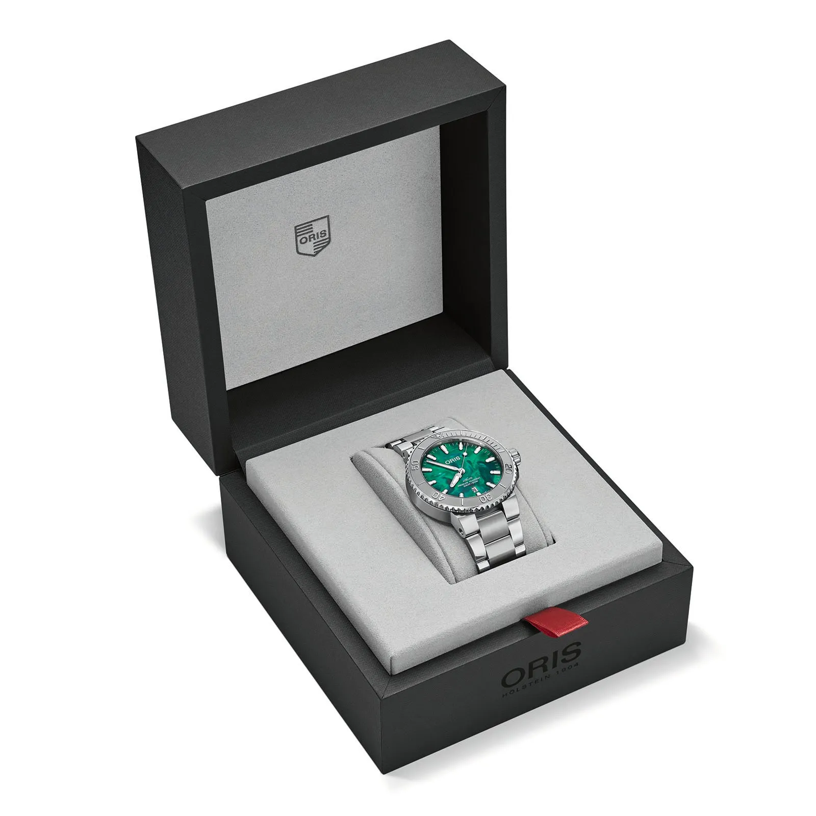 Oris X Bracenet Aquis (43.5mm)