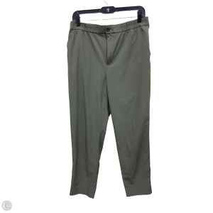 Pants Other By Banana Republic In Green, Size: M