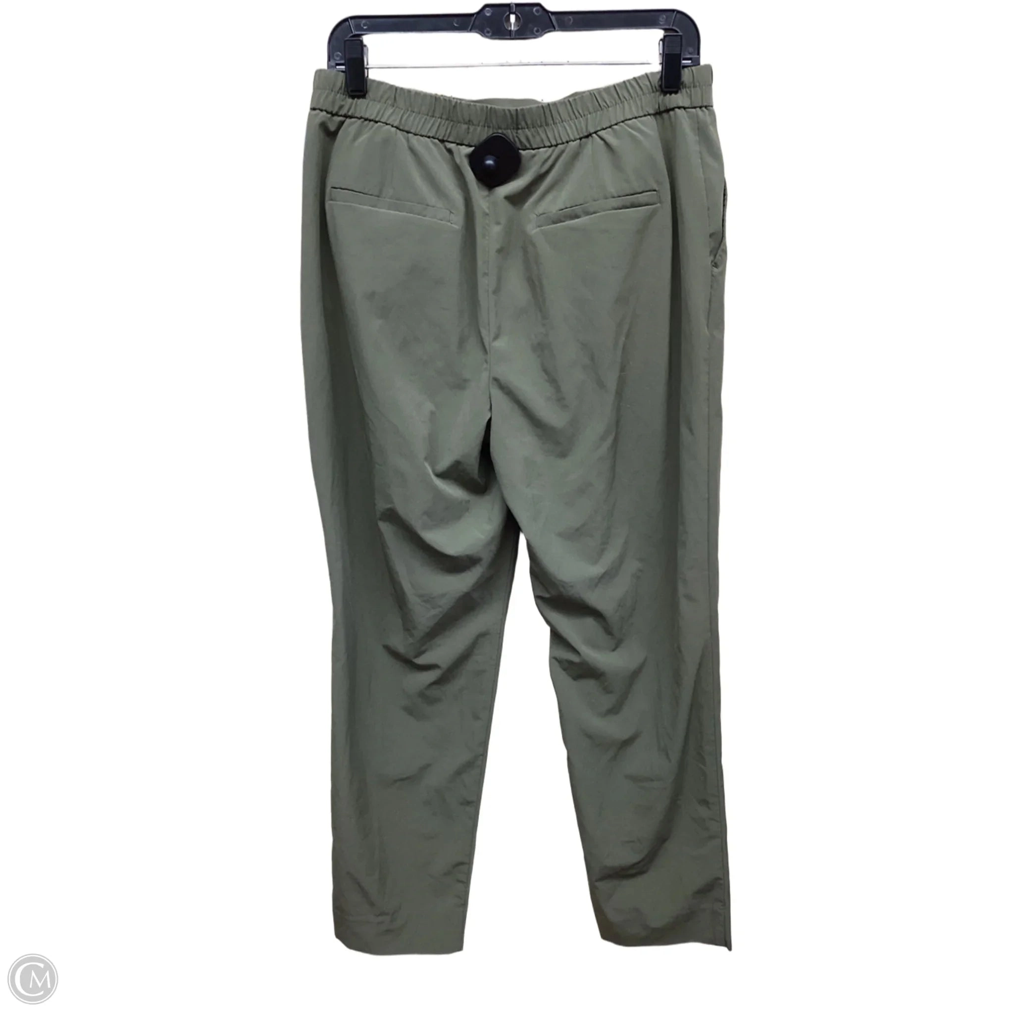 Pants Other By Banana Republic In Green, Size: M