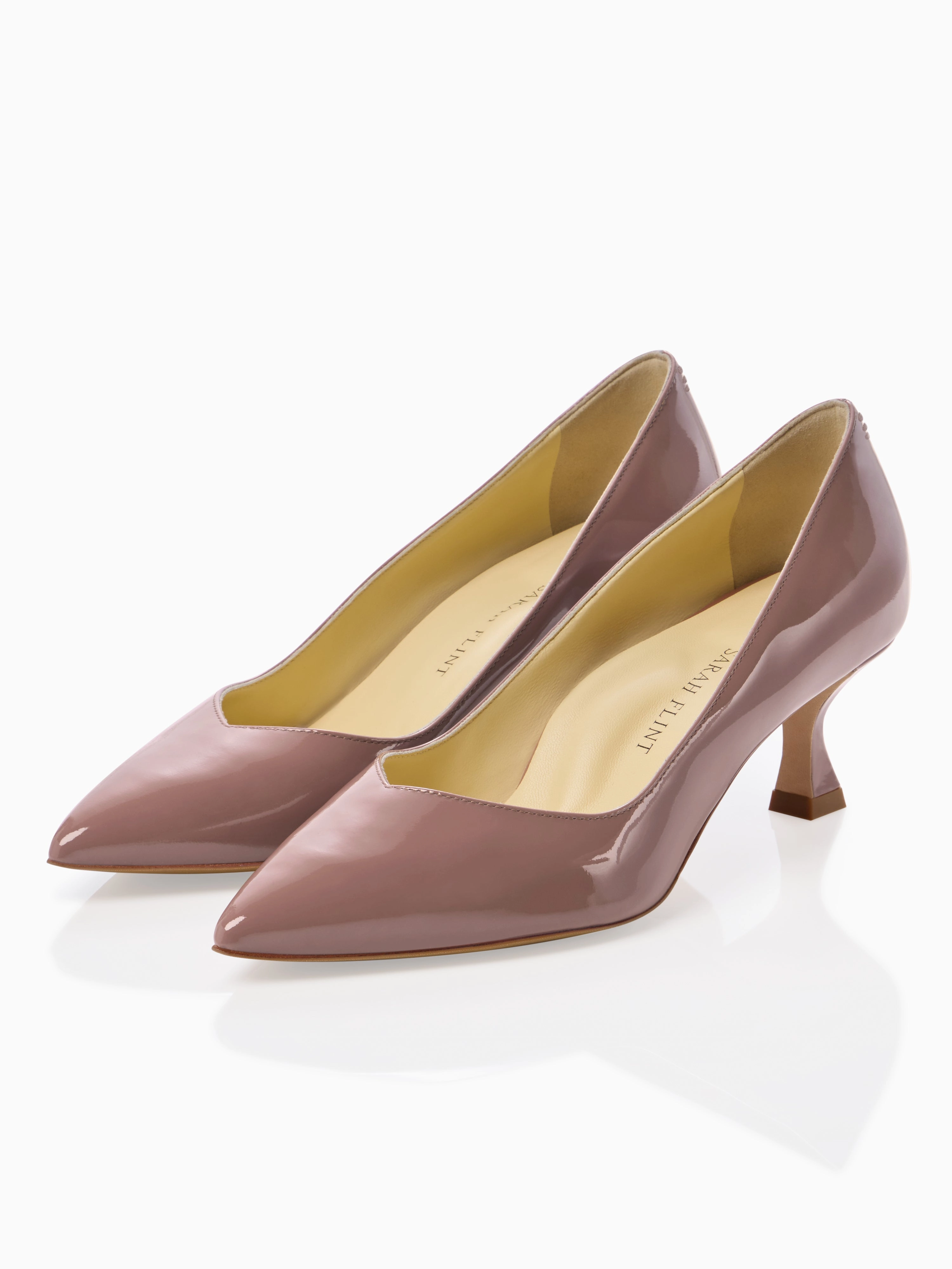 Perfect Kitten Pump 50