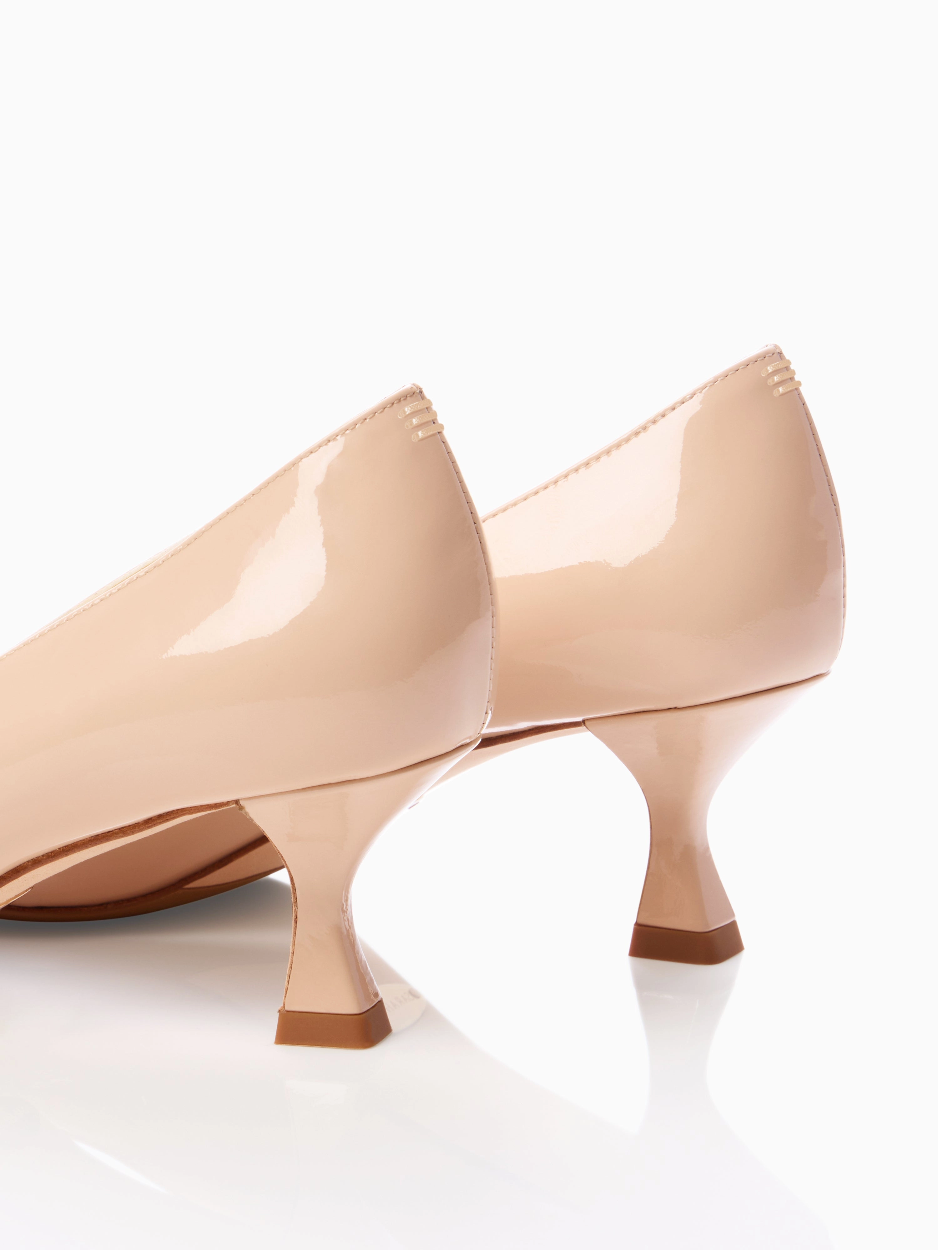 Perfect Kitten Pump 50