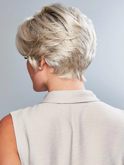 Perfection Wig by Gabor | Synthetic (Lace Front Mono Part)