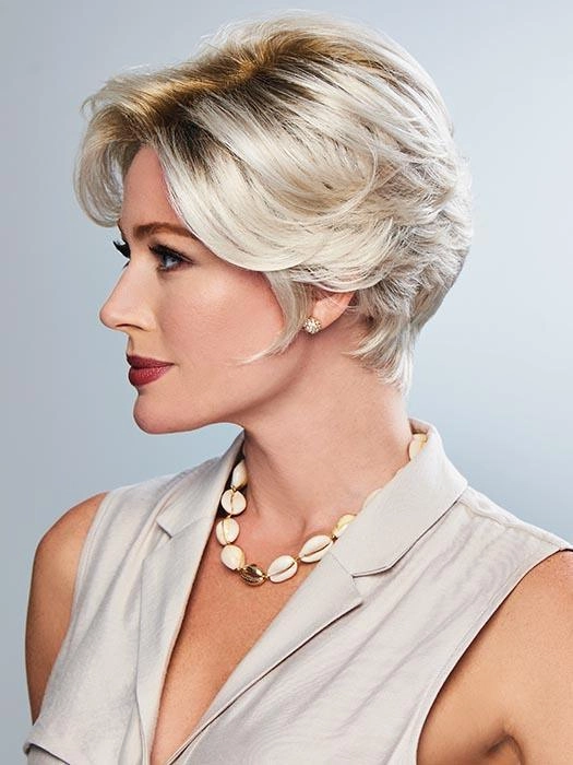 Perfection Wig by Gabor | Synthetic (Lace Front Mono Part)