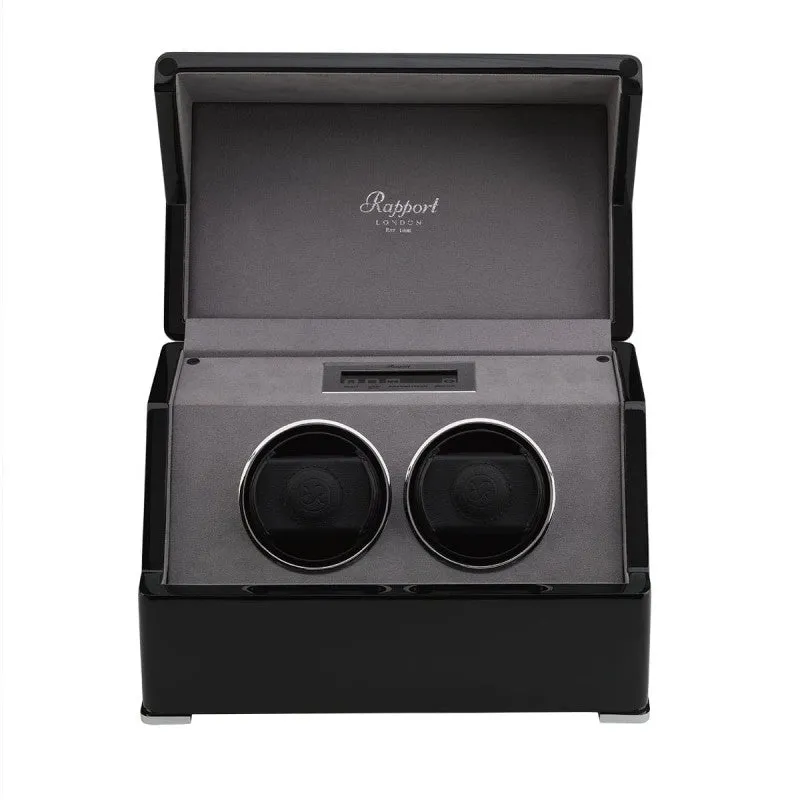 Perpetua III Duo Watch Winder
