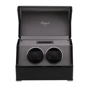 Perpetua III Duo Watch Winder
