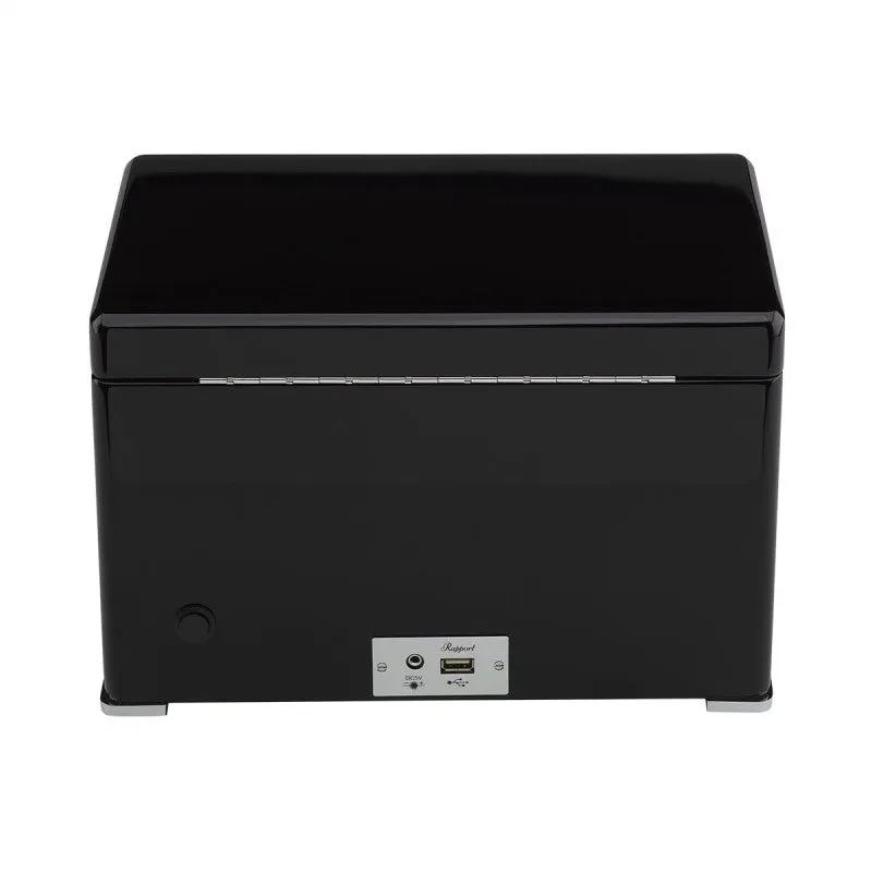 Perpetua III Duo Watch Winder