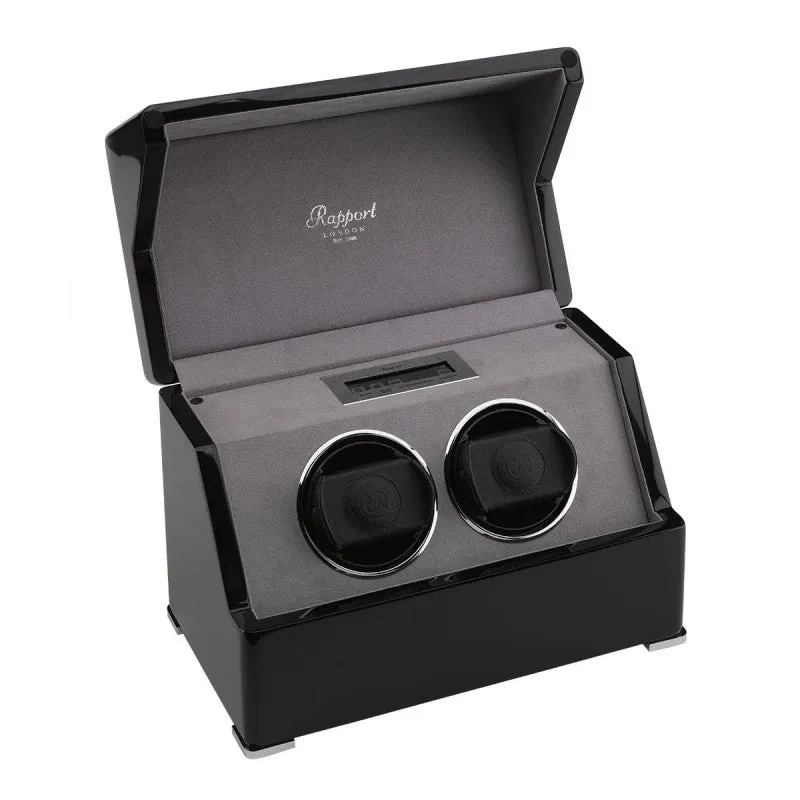 Perpetua III Duo Watch Winder