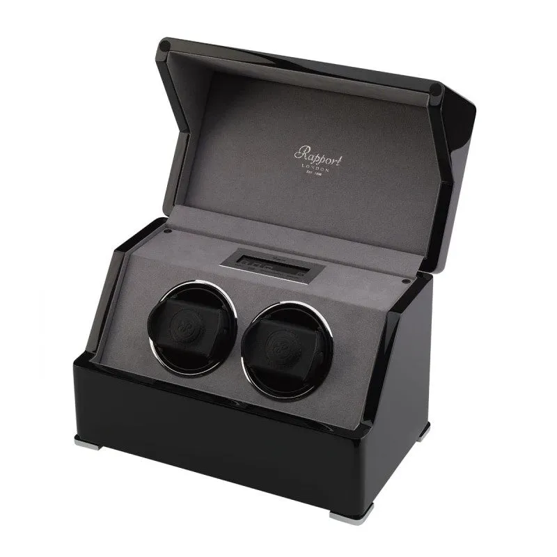 Perpetua III Duo Watch Winder