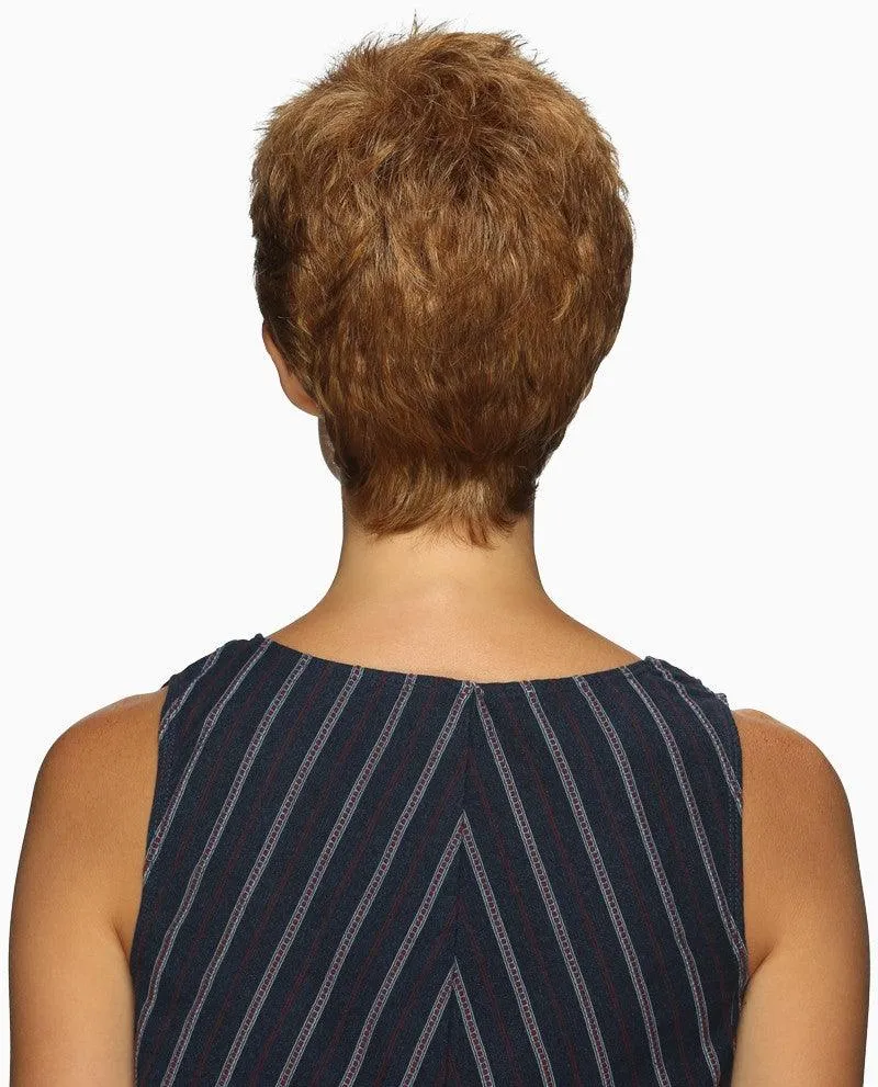 Petite Nancy Wig by Estetica Designs | Synthetic (Traditional Cap)