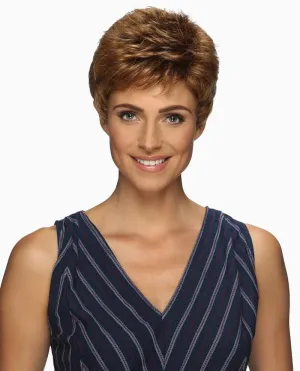 Petite Nancy Wig by Estetica Designs | Synthetic (Traditional Cap)