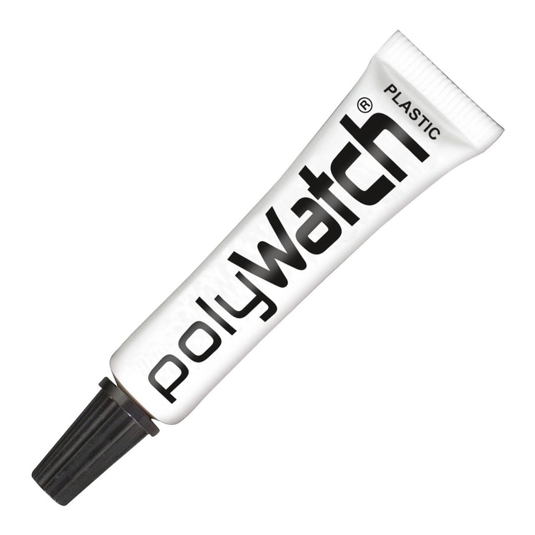 PolyWatch - Plastic Polish