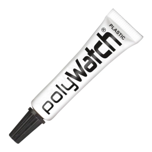 PolyWatch - Plastic Polish