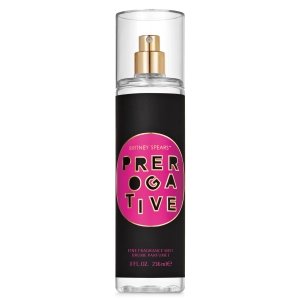 Prerogative by Britney Spears 236ml Fragrance Mist