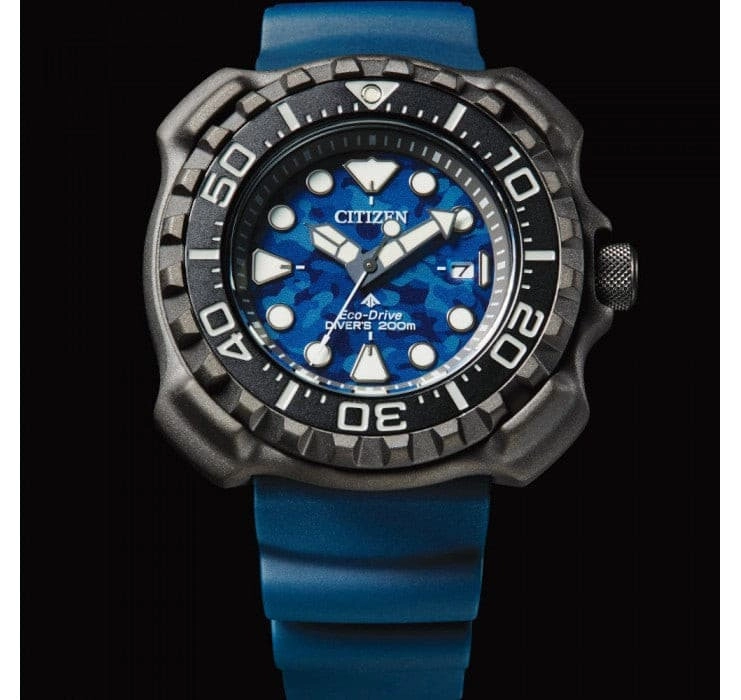 Promaster BN0227-09L