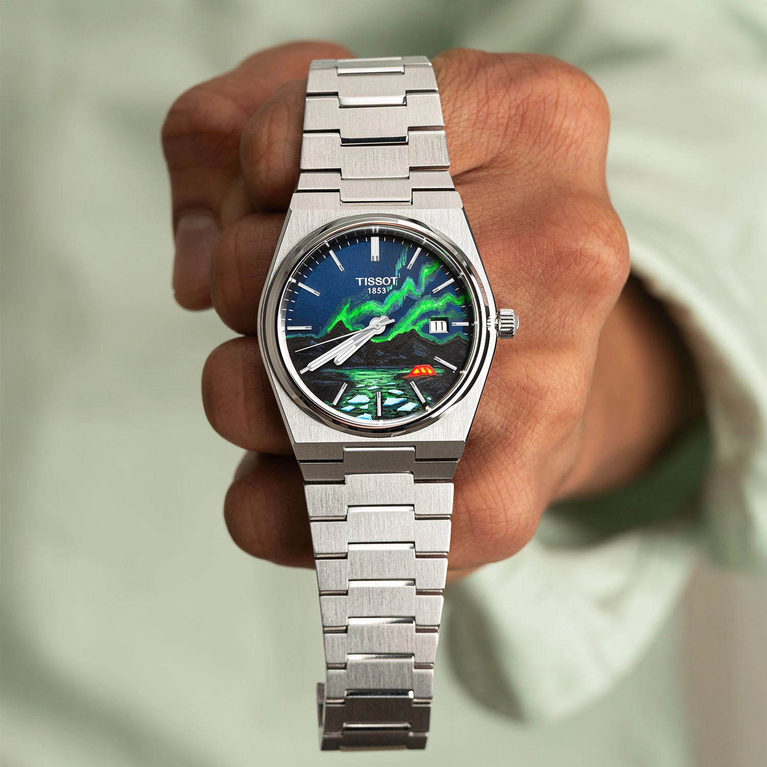 PRX Vista Aurora Concept