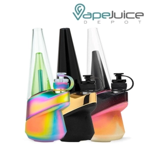 PUFFCO The Peak Kit