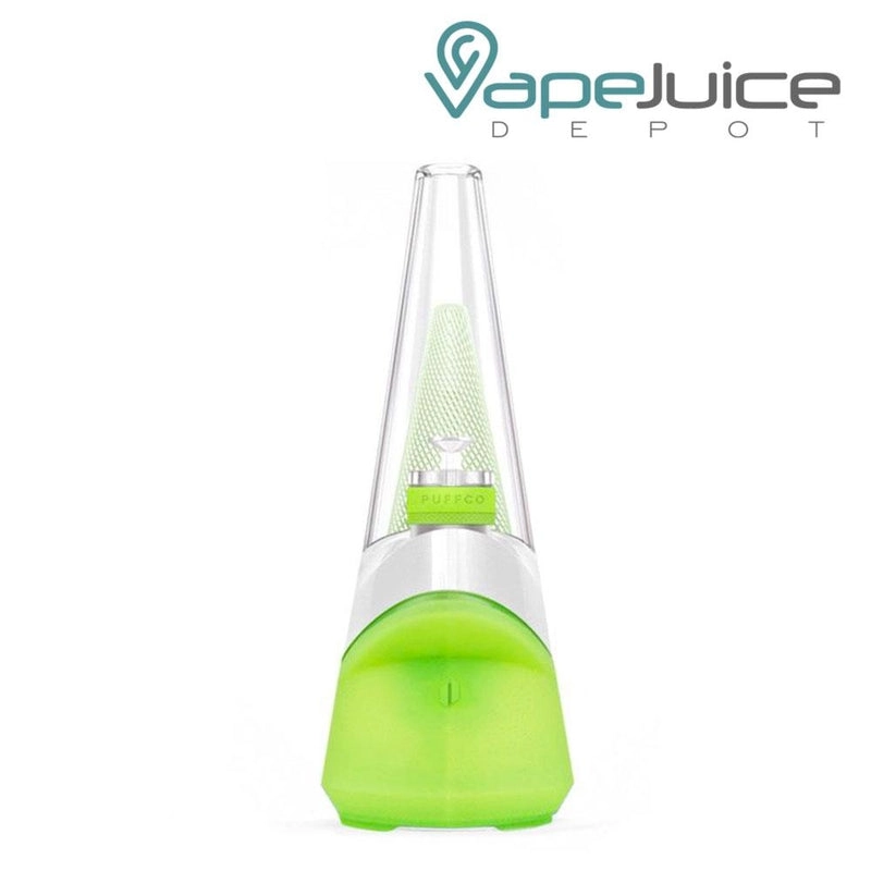 PUFFCO The Peak Kit